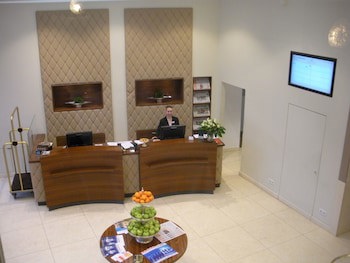 Central-Hotel Kaiserhof fotoğrafı