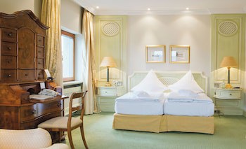 Central-Hotel Kaiserhof galeri fotoğrafı