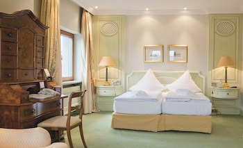 Central-Hotel Kaiserhof fotoğrafı