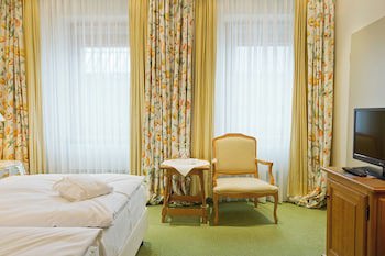Central-Hotel Kaiserhof galeri fotoğrafı