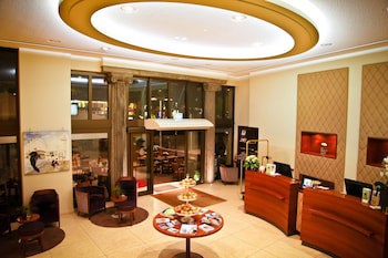 Central-Hotel Kaiserhof fotoğrafı