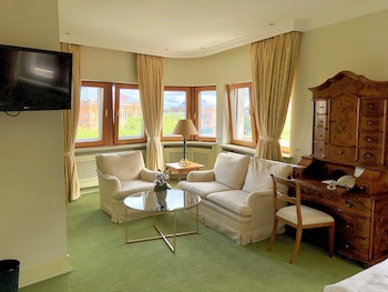 Central-Hotel Kaiserhof galeri fotoğrafı