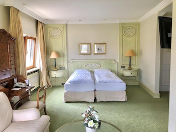 Central-Hotel Kaiserhof fotoğrafı