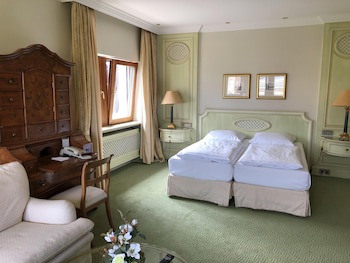 Central-Hotel Kaiserhof fotoğrafı