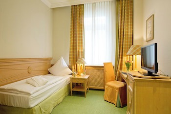 Central-Hotel Kaiserhof galeri fotoğrafı