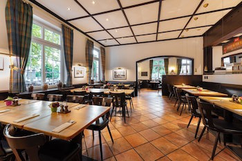 Designhotel Wienecke XI. Hannover fotoğrafı