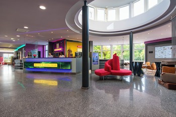 Designhotel Wienecke XI. Hannover galeri fotoğrafı