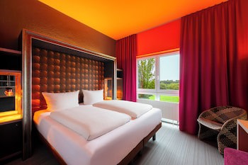 Designhotel Wienecke XI. Hannover