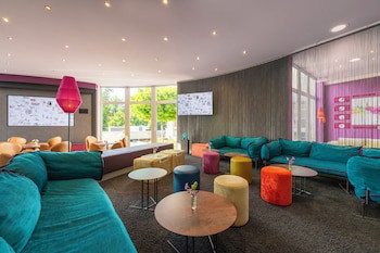 Designhotel Wienecke XI. Hannover fotoğrafı