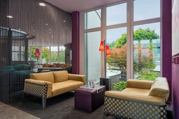 Designhotel Wienecke XI. Hannover fotoğrafı