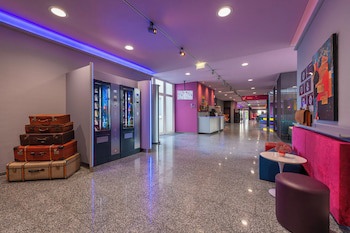 Designhotel Wienecke XI. Hannover fotoğrafı