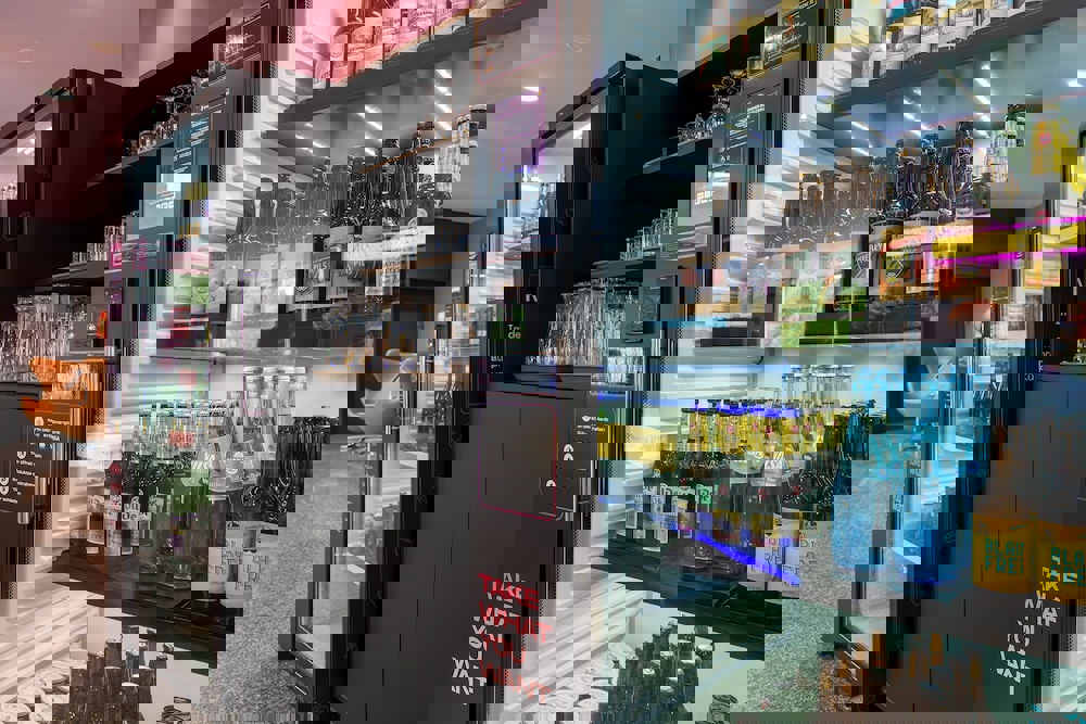 Designhotel Wienecke XI. Hannover