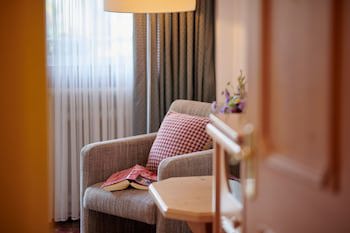 Hotel Bannwaldsee galeri fotoğrafı