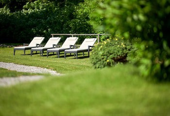 Hotel Bannwaldsee galeri fotoğrafı
