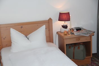 Hotel Bannwaldsee fotoğrafı