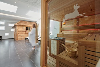 Hotel Bannwaldsee galeri fotoğrafı