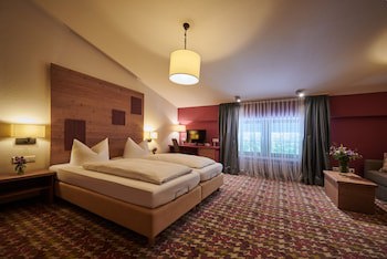 Hotel Bannwaldsee galeri fotoğrafı