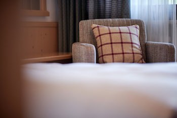 Hotel Bannwaldsee galeri fotoğrafı