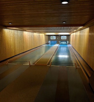 Hotel Bannwaldsee galeri fotoğrafı