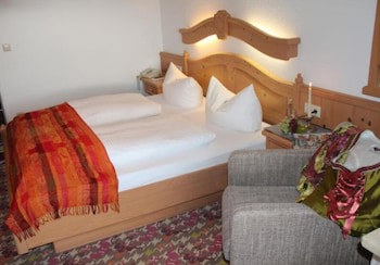 Hotel Bannwaldsee galeri fotoğrafı