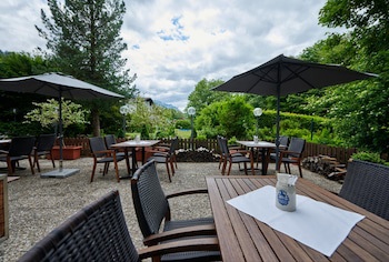 Hotel Bannwaldsee galeri fotoğrafı