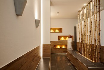 Hotel Bannwaldsee galeri fotoğrafı