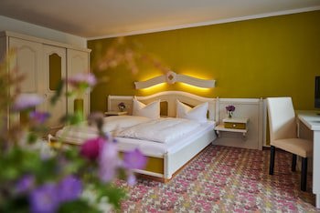 Hotel Bannwaldsee fotoğrafı