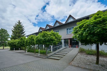 Hotel Bannwaldsee galeri fotoğrafı