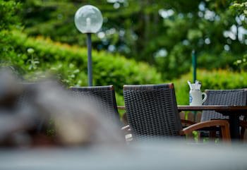 Hotel Bannwaldsee galeri fotoğrafı