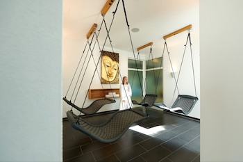 Hotel Bannwaldsee galeri fotoğrafı