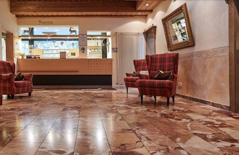 Hotel Bannwaldsee fotoğrafı