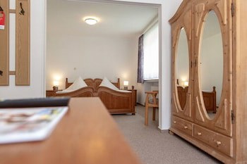 AKZENT Hotel Thiemann  Zur Jagerklause galeri fotoğrafı