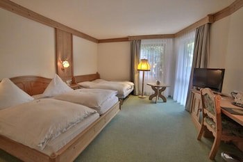AKZENT Hotel Thiemann  Zur Jagerklause galeri fotoğrafı