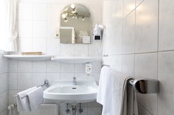 AKZENT Hotel Thiemann  Zur Jagerklause galeri fotoğrafı