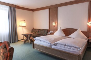 AKZENT Hotel Thiemann  Zur Jagerklause galeri fotoğrafı