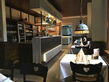 AKZENT Hotel Thiemann  Zur Jagerklause galeri fotoğrafı