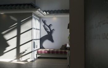 AKZENT Hotel Thiemann  Zur Jagerklause galeri fotoğrafı