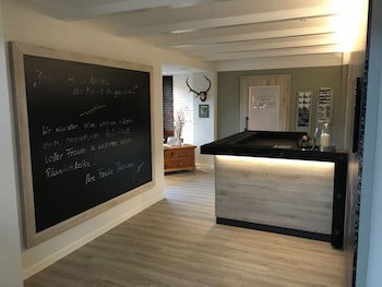 AKZENT Hotel Thiemann  Zur Jagerklause fotoğrafı
