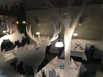 AKZENT Hotel Thiemann  Zur Jagerklause galeri fotoğrafı