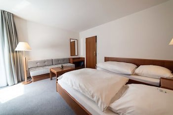 AKZENT Hotel Thiemann  Zur Jagerklause galeri fotoğrafı