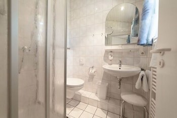 AKZENT Hotel Thiemann  Zur Jagerklause galeri fotoğrafı