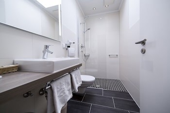 AKZENT Hotel Thiemann  Zur Jagerklause galeri fotoğrafı