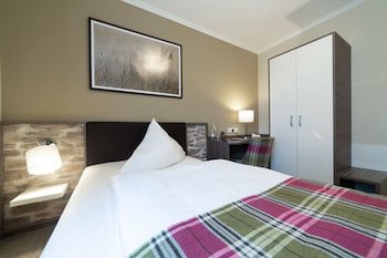 AKZENT Hotel Thiemann  Zur Jagerklause galeri fotoğrafı