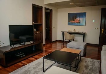 Radisson Montevideo Victoria Plaza Hotel