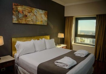 Radisson Montevideo Victoria Plaza Hotel