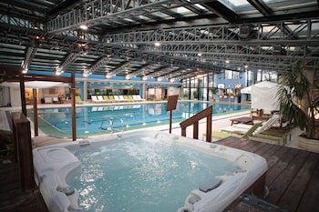 Radisson Montevideo Victoria Plaza Hotel