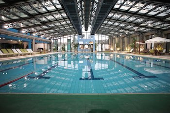 Radisson Montevideo Victoria Plaza Hotel