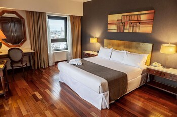 Radisson Montevideo Victoria Plaza Hotel
