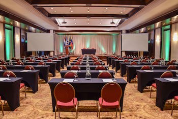 Radisson Montevideo Victoria Plaza Hotel