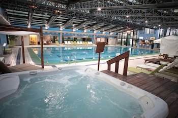 Radisson Montevideo Victoria Plaza Hotel